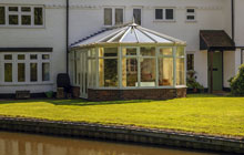 Tardebigge conservatory leads