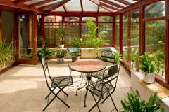 Tardebigge conservatory quotes