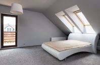 Tardebigge bedroom extensions
