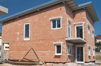 Tardebigge home extensions