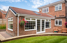 Tardebigge house extension leads